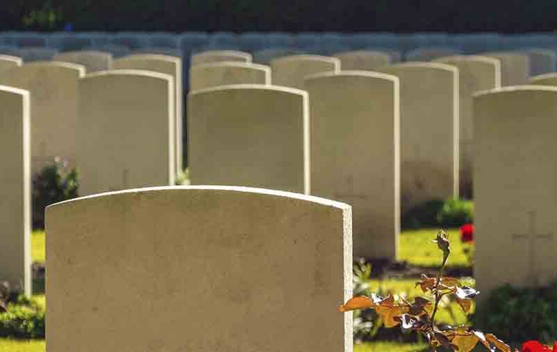Cemitérios que possuem cremação no rio de janeiro