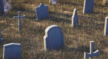 Conheça diferentes tipos de cemitérios
