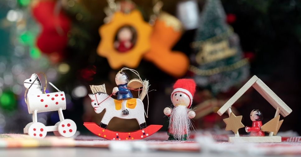 Origem do Natal: de rituais pagãos aos cristãos