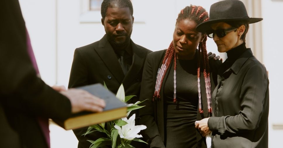 Você entende os ritos funerários da atualidade?